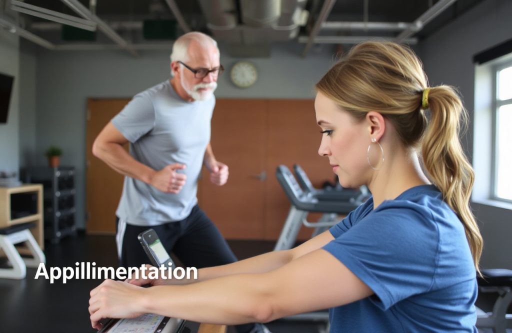Exploring the Impact of Exercise on Cognitive Function in Seniors
