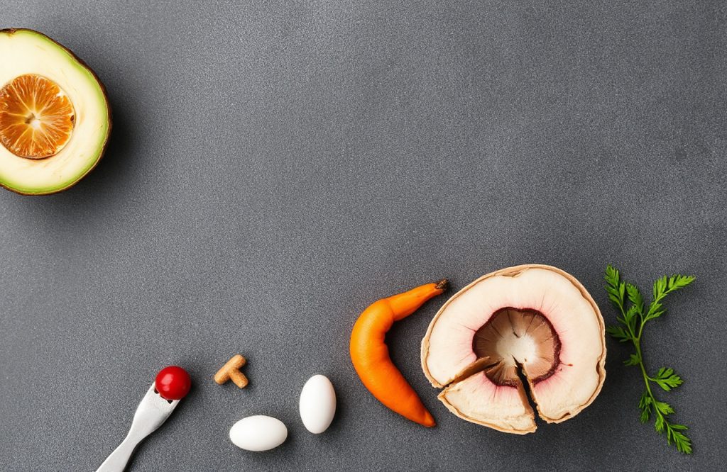 Unraveling Brain Fog, Bloating, and Gas: Are Probiotics the Hidden Culprit?