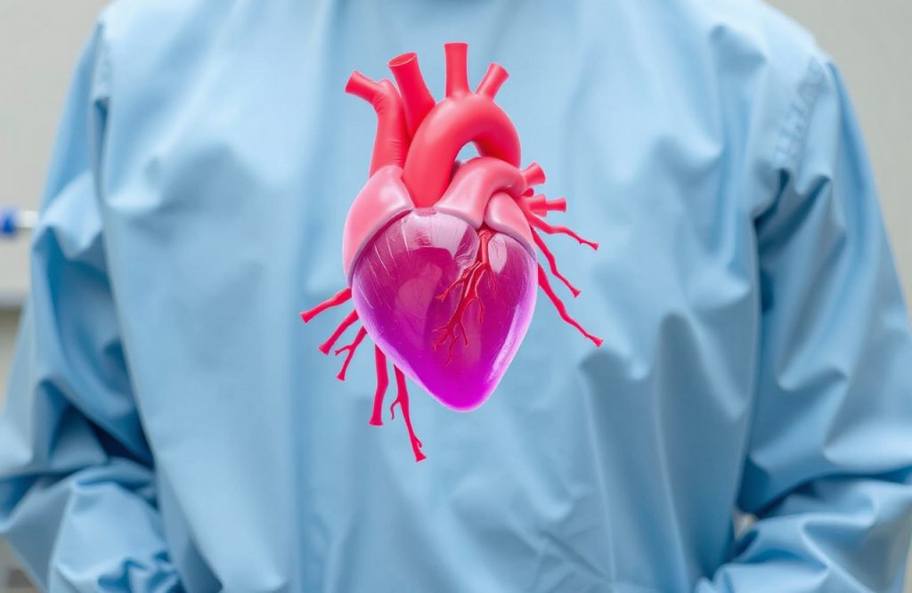 Gut Bacteria and Heart Transplant Surgery: Can They Boost Success Rates?