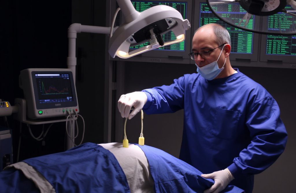 Epidural Electrical Stimulation: A Breakthrough Solution for Motor Paralysis Recovery