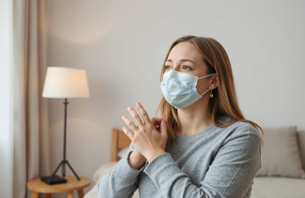 Boost Your Immunity: The Role of Exercise and Sleep in Preventing Respiratory Infections