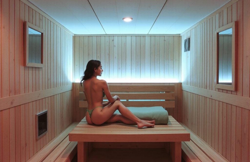 Debunking Popular Sauna Myths: Expert Insights and Facts Revealed
