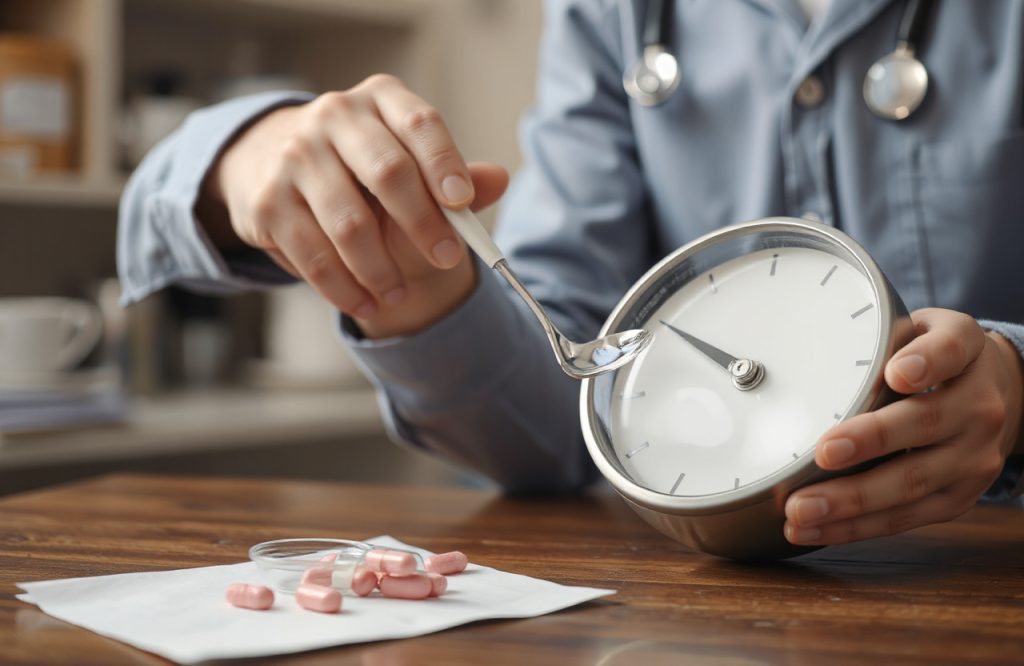 Exploring the Impact of Fasting on Aspirin Efficacy: What You Need to Know