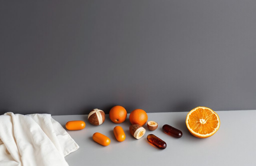 The Role of Carotenoids in Reducing Osteoporotic Fractures: A Comprehensive Exploration