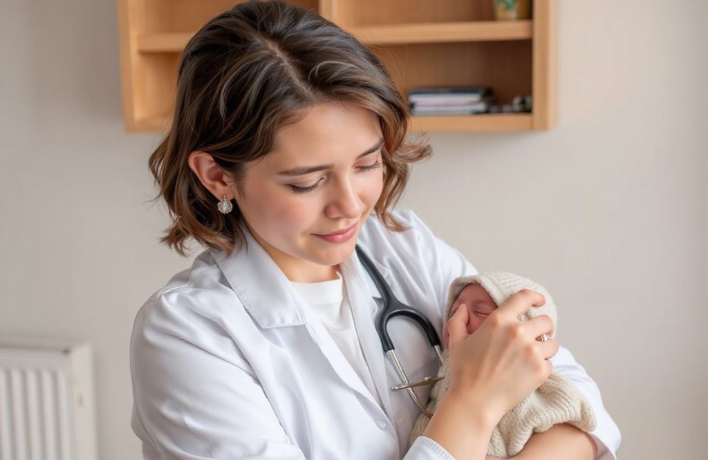 Predicting Fetal Alcohol Spectrum Disorder: The Role of DNA Changes