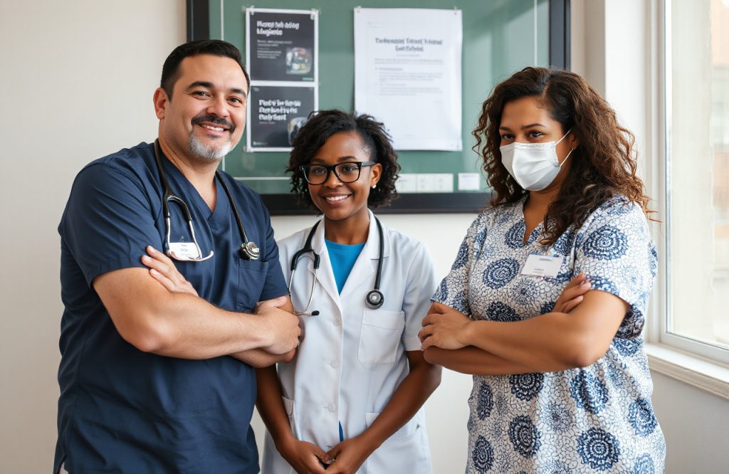 UIH: Championing Equal Access to Healthcare for Everyone