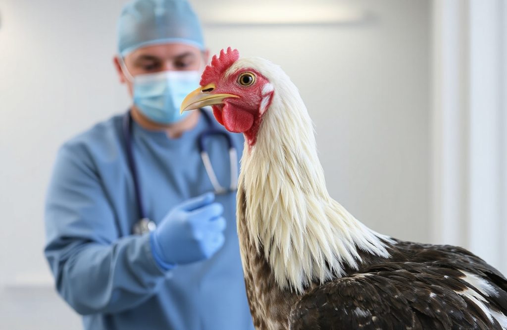 Understanding the Transmission of Avian Influenza: Key Insights and Prevention Tips