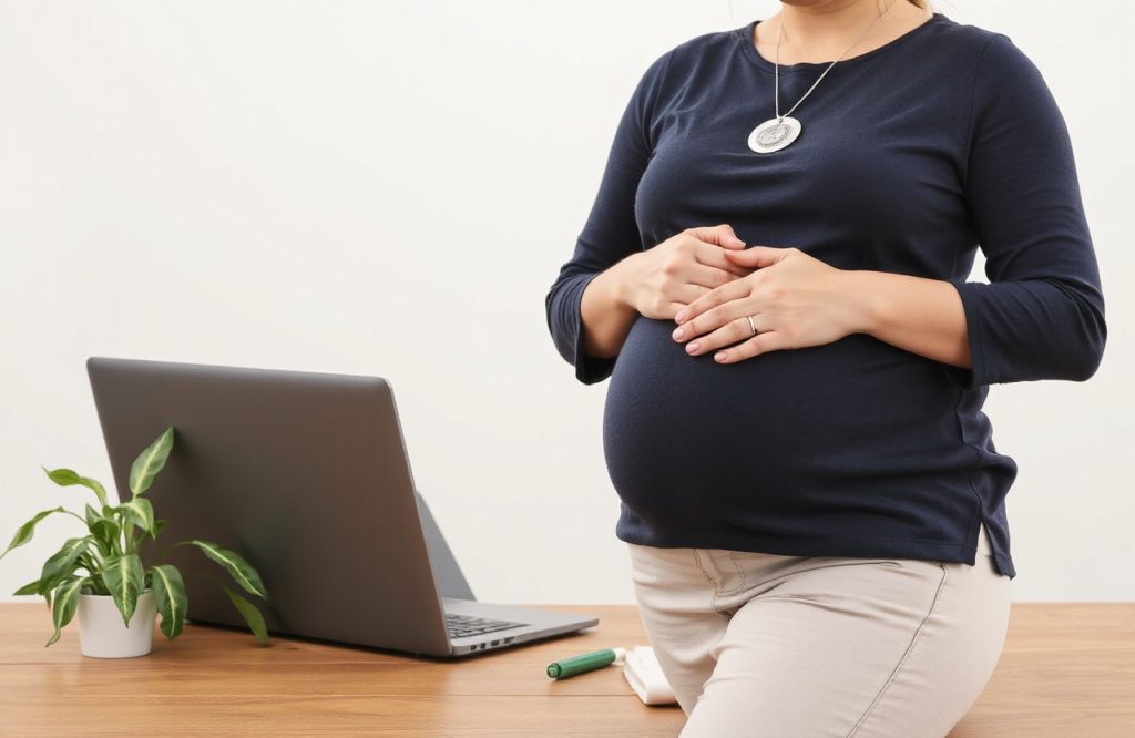 Evaluating Metformin: Its Effectiveness for PCOS and Pregnancy Complications