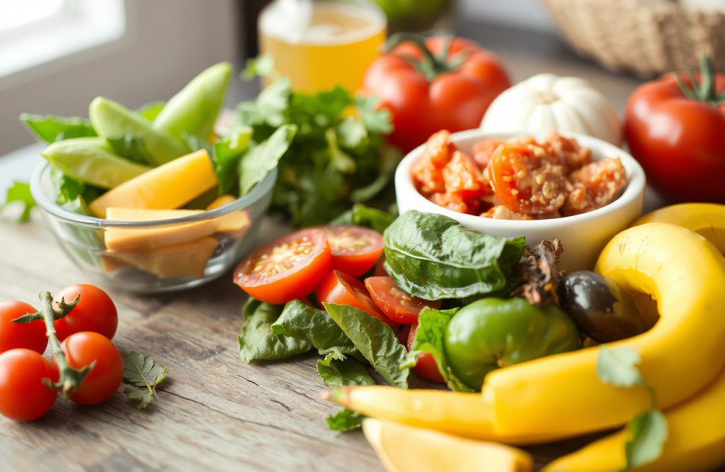Mediterranean Diet Boosts Cardiovascular Health Across Diverse Ethnic Groups