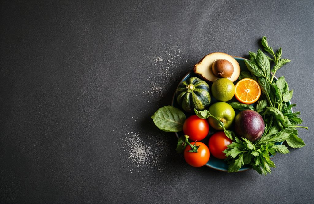 Beneficios de las Dietas Basadas en Plantas: Menor Riesgo de Mortalidad según Estudios Recientes