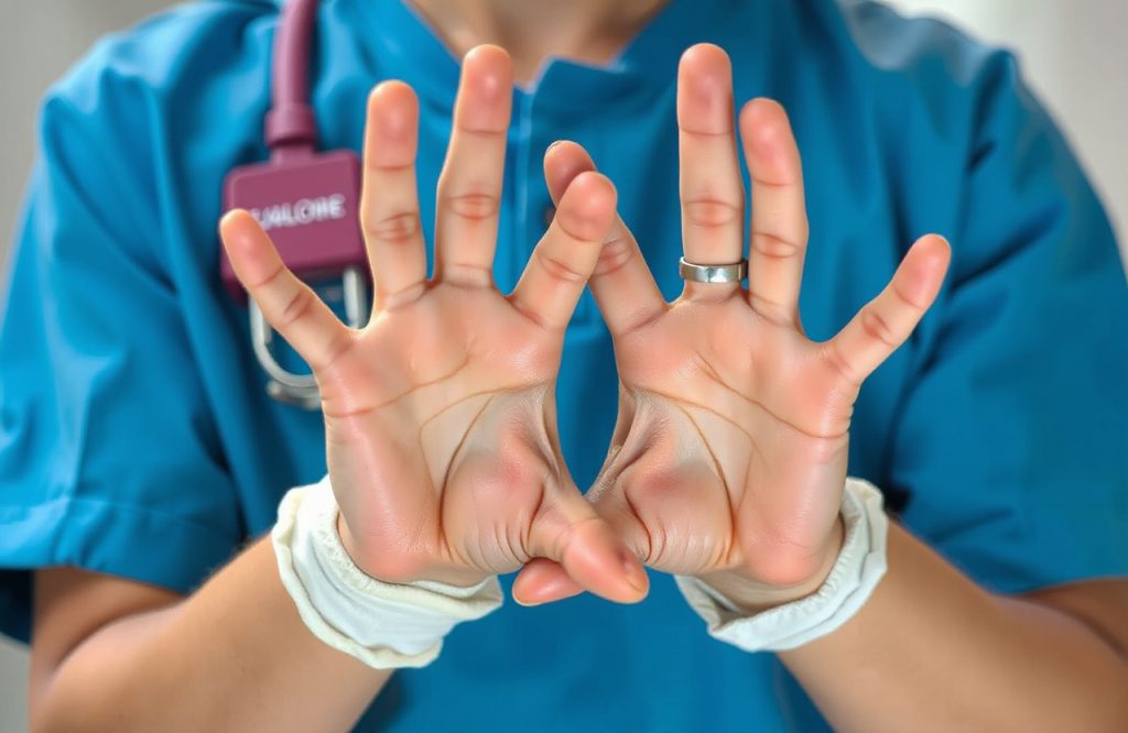 Groundbreaking Double-Hand Transplant Surgery Achieved in Child: A Medical Milestone