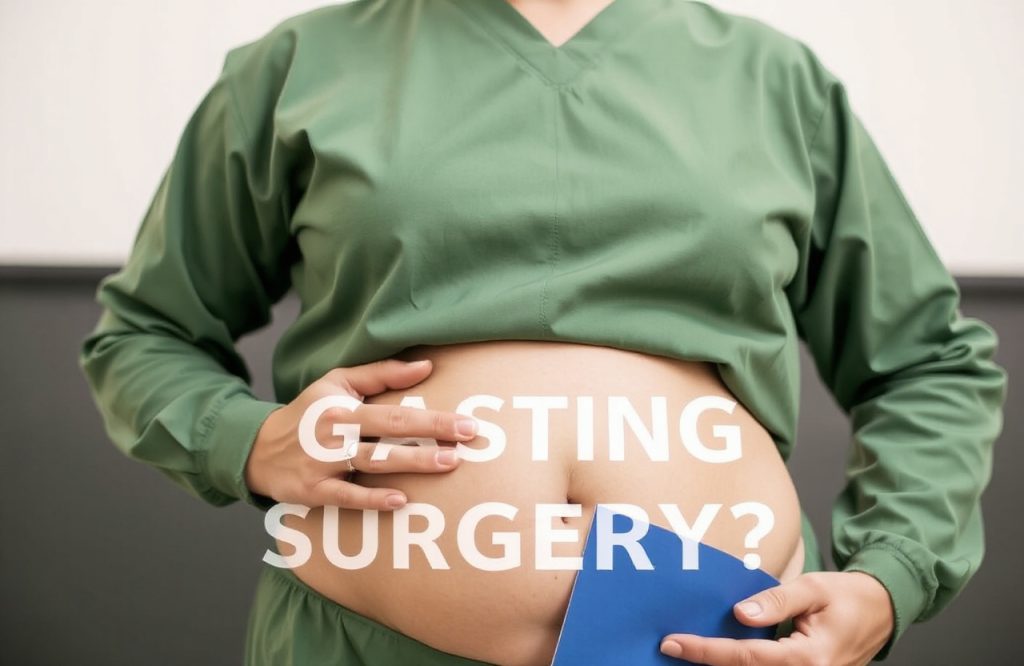 Exploring the Long-term Outcomes of Gastric Bypass Surgery: What You Need to Know