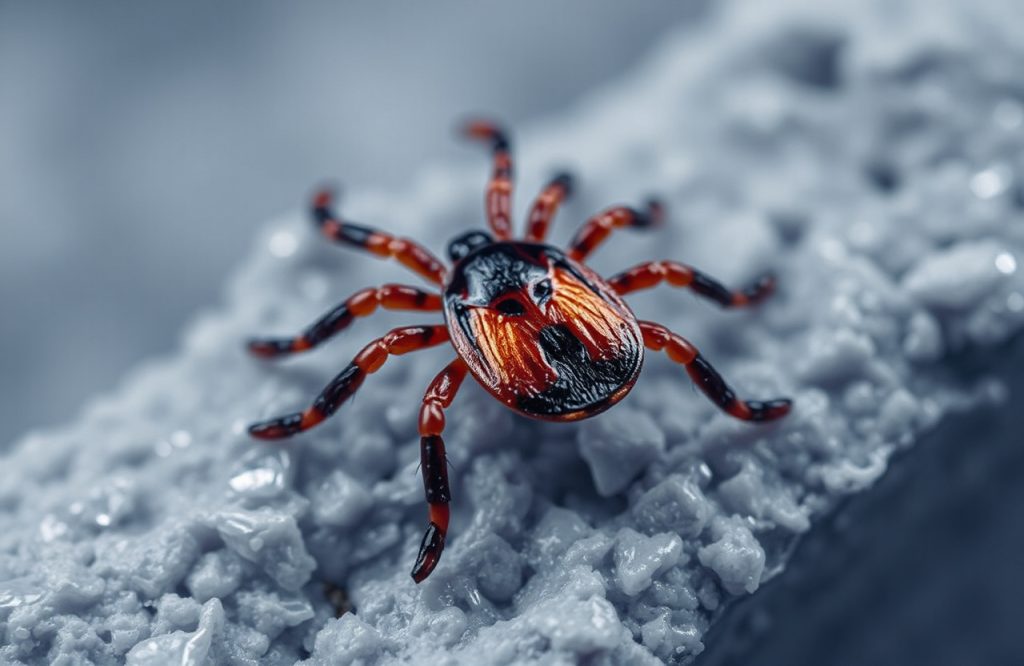 New Discoveries in Tick-Borne Hemorrhagic Fever: Key Features Unveiled by Science