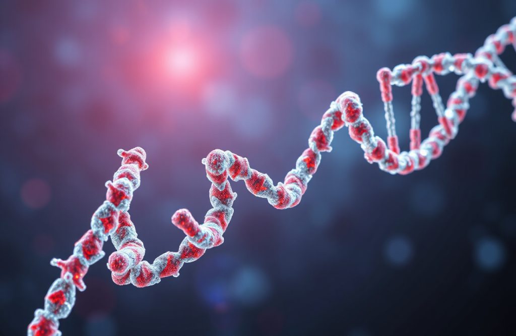 Understanding DNA Stutters: Key Connections to Epilepsy Insights