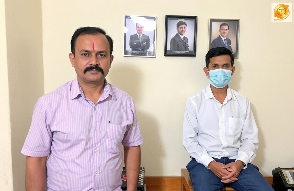 Six Arrested in Gujarat for Alleged Murder Plot Against Doctor: Shocking Details Uncovered