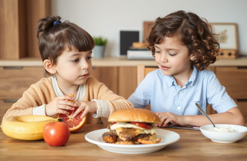 The Impact of Skipping Breakfast on Your Childs Health and Development