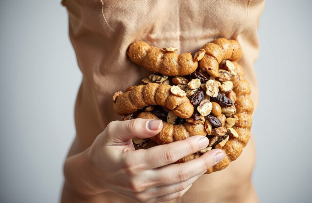 Bran and Gut Health: How It Supports Healthy Gut Bacteria