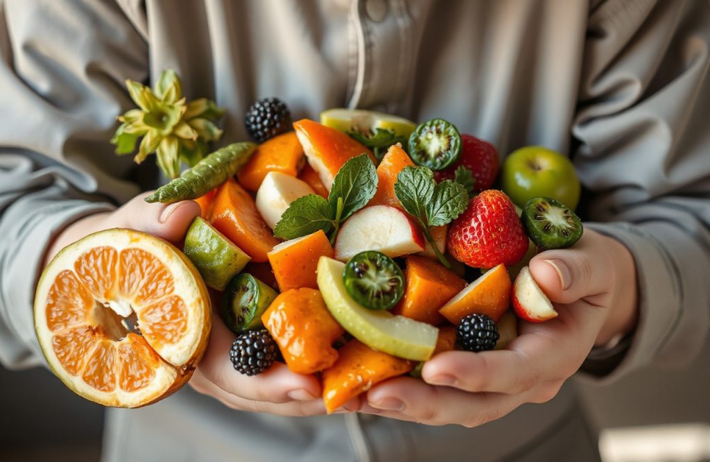Unraveling the Truth Behind the Fruit Consumption Rumour: What You Need to Know