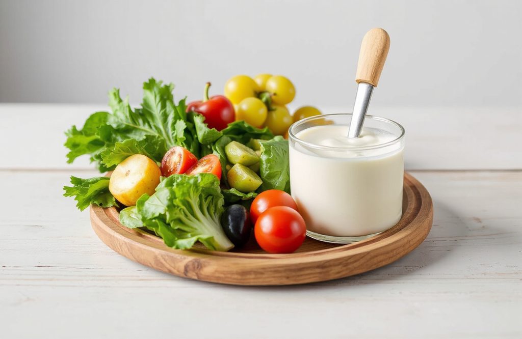 Boost Your Mediterranean Diet with Dairy Foods: New Study Insights