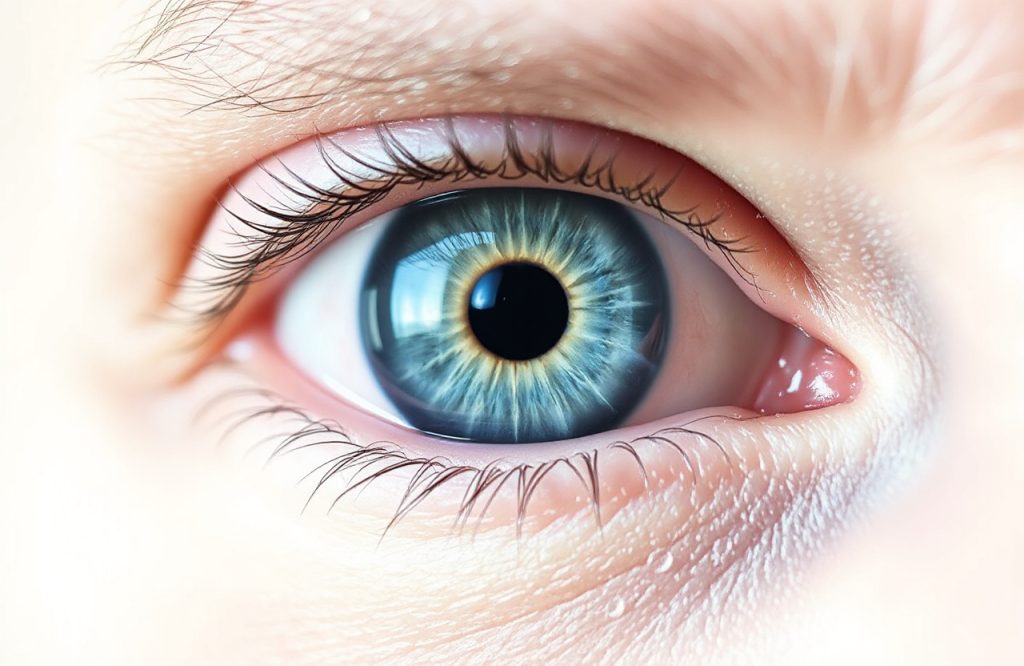Eye Exams Could Revolutionize Alzheimer’s Detection, New Research Reveals