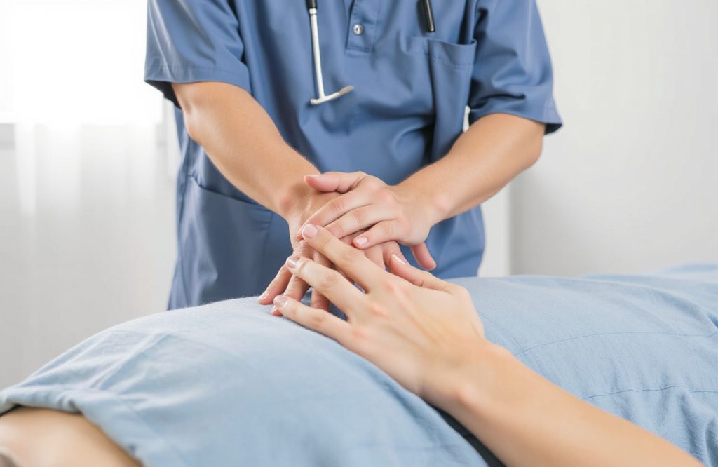 Masaje Semanal: ¿La Clave para Aliviar el Dolor de Artritis?