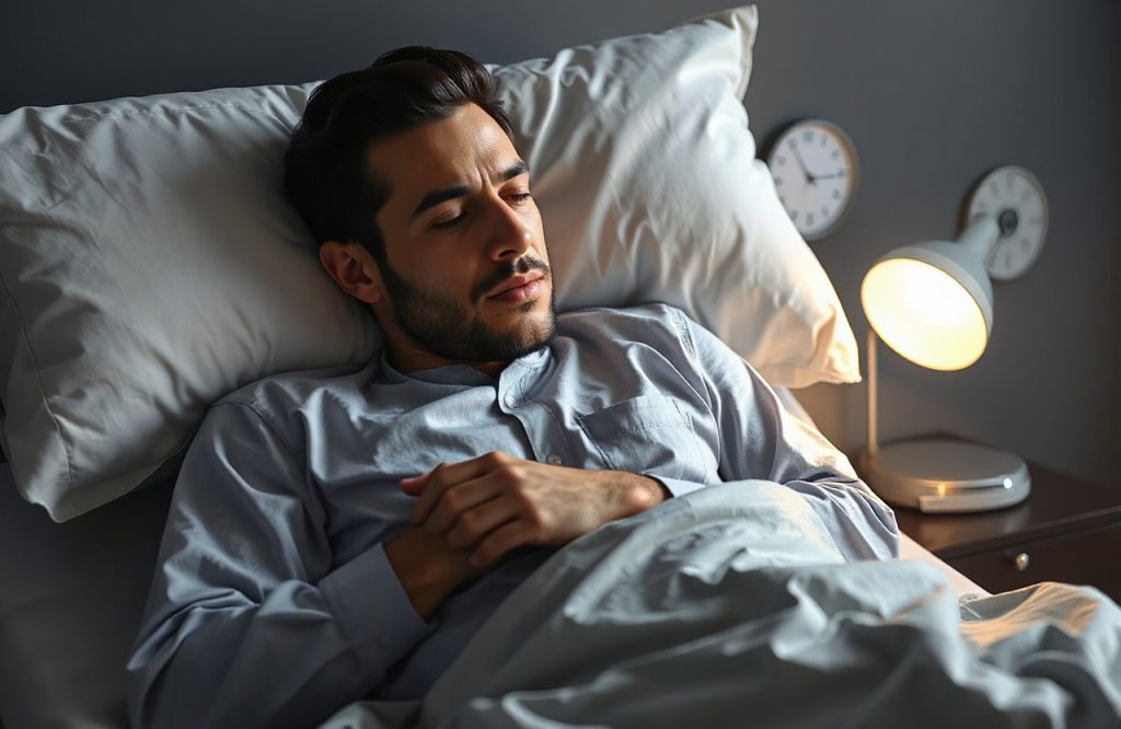 The Impact of Poor Sleep Quality on Pain Intensity: What You Need to Know