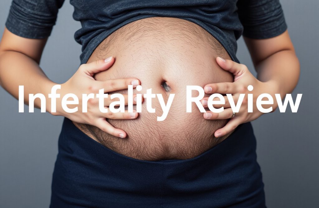 Comprehensive Guide to Infertility: Understanding Causes and Effective Treatments