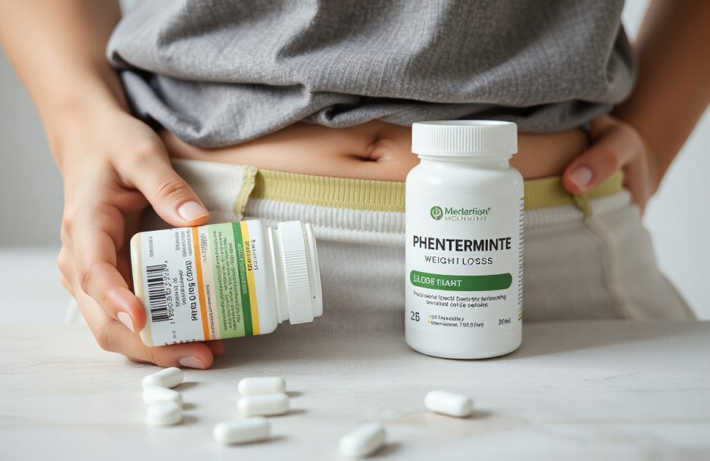 Is Long-Term Use of Phentermine Safe and Effective for Weight Loss?