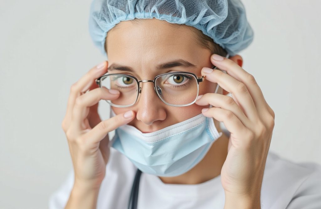 Understanding Dry Eyes: Patient Experiences and Effective Coping Strategies