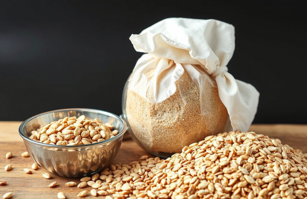 Whole Grain Foods: A Powerful Ally in Preventing Heart Disease, Diabetes, and Cancer