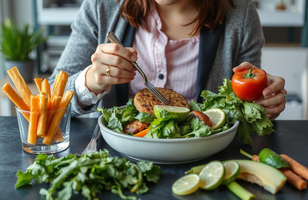 Boost Your Overall Health: The Impact of Healthy Eating at Work