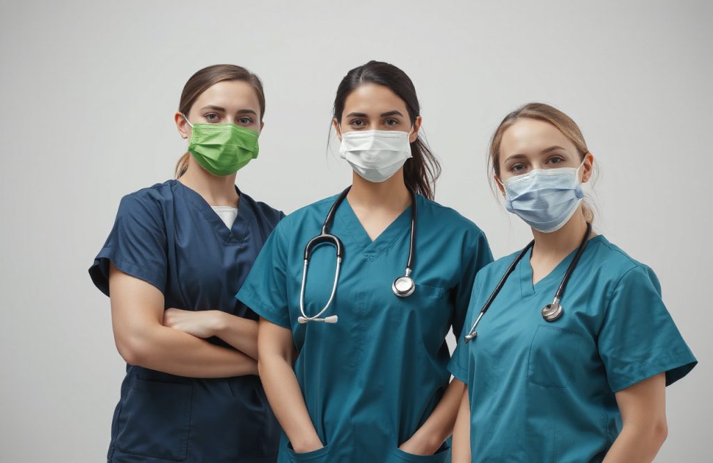 Addressing Mental Health Challenges in Nursing: Strategies for Resilience and Well-Being