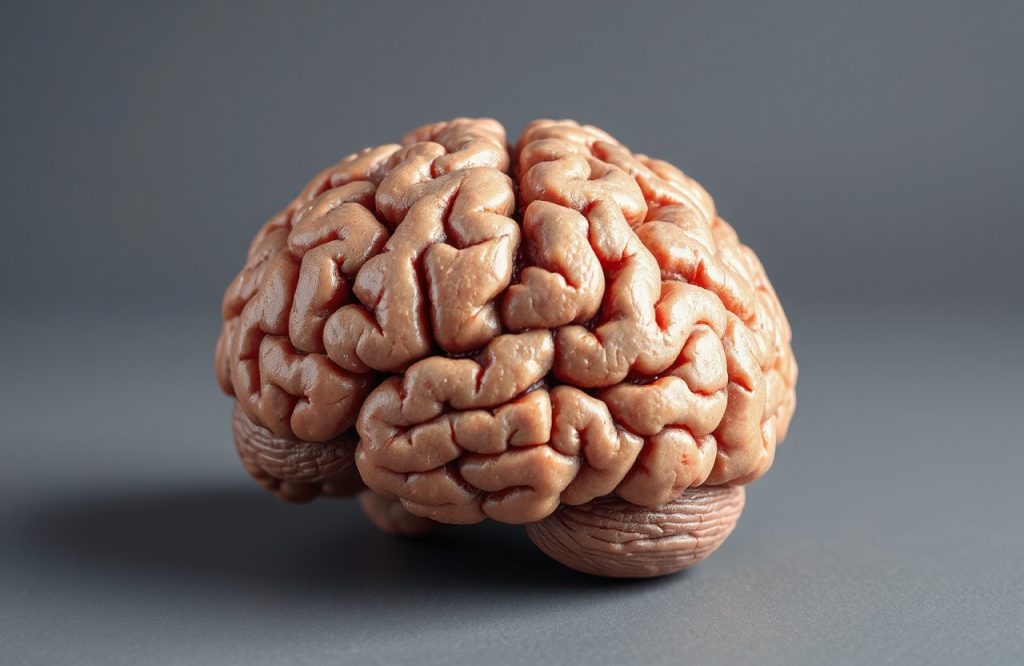 Unlocking Brain Power: The Surprising Benefits of Healthy Fats