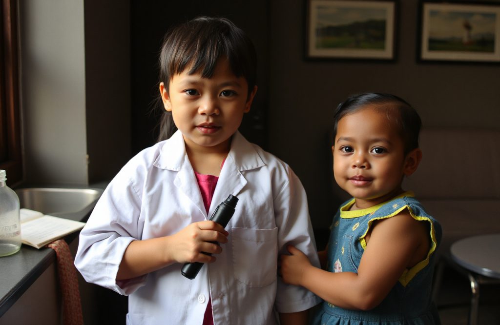 Reevaluating WHO Guidelines on Shigella Bacteria Diarrhea in Children: A Critical Analysis