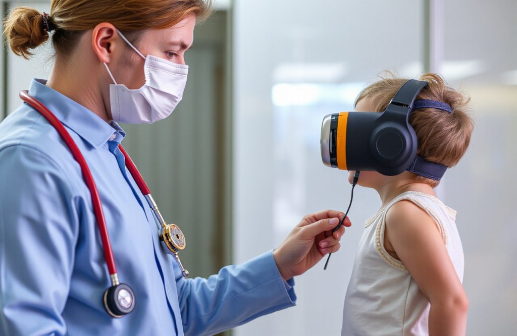 The Impact of Height Monitoring on Childrens Growth and Development