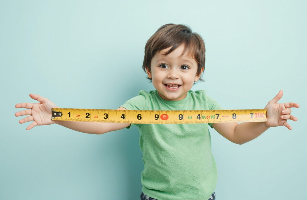 Empowering Conversations: A Guide to Discussing Weight with Kids