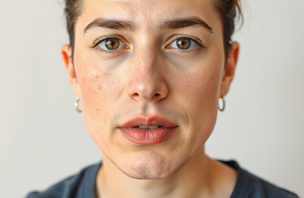 Unlocking Radiant Skin: The Essential Link Between Gut Health and Acne Explained