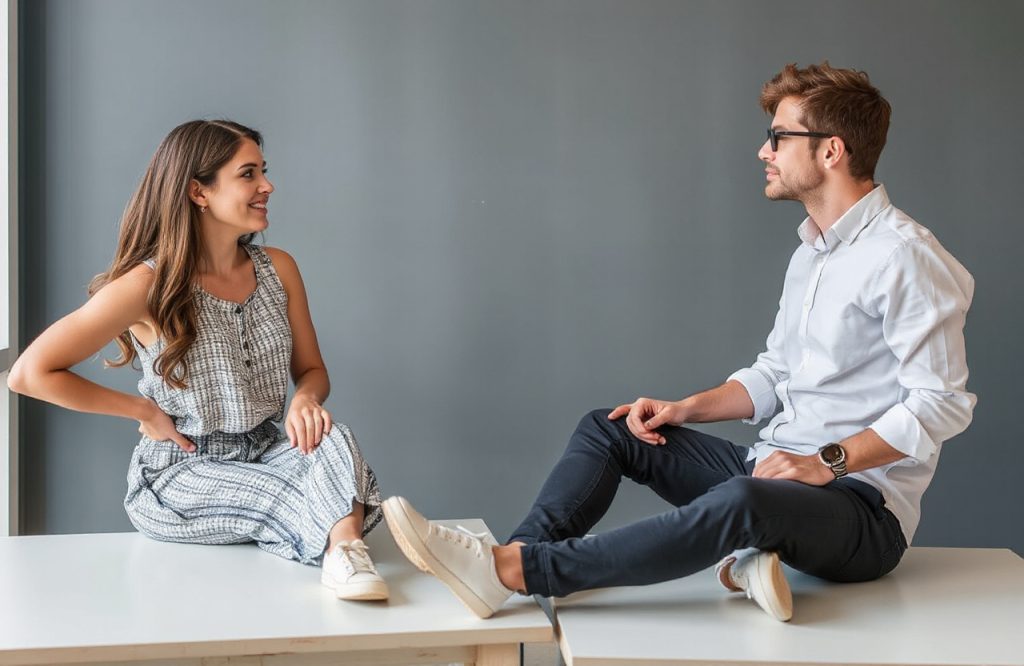 The Power of Friendship: Do Weight Loss Challenges with Friends Lead to Greater Success?