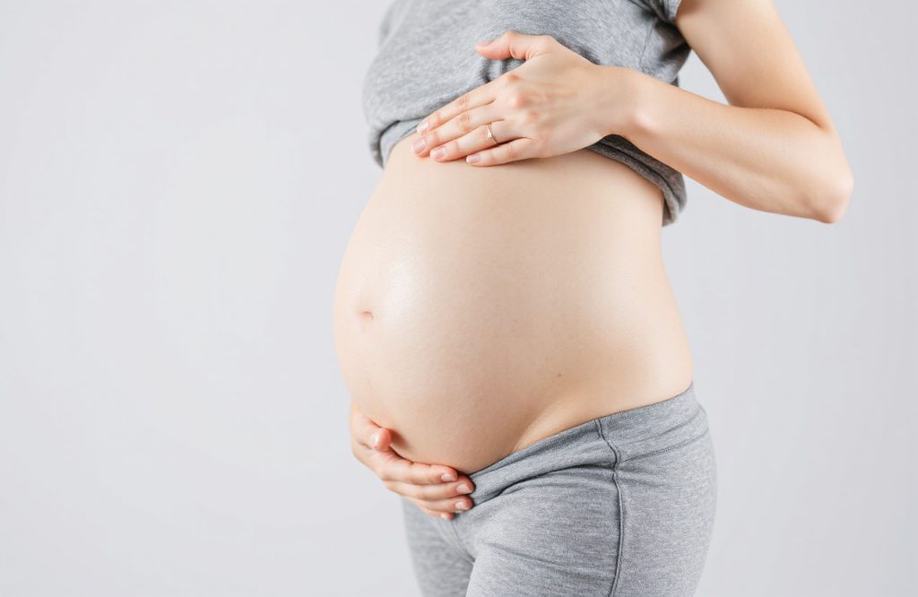 Understanding the Limits of Exercise and Diet in Preventing Preeclampsia During Pregnancy