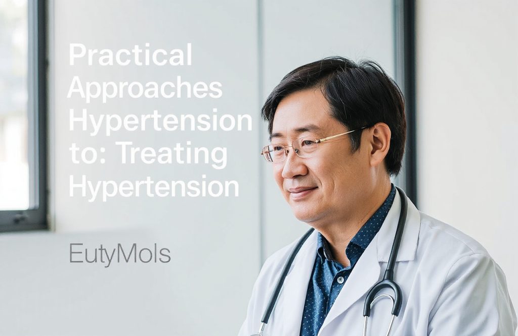 Effective Strategies for Managing Hypertension: Practical Treatment Approaches