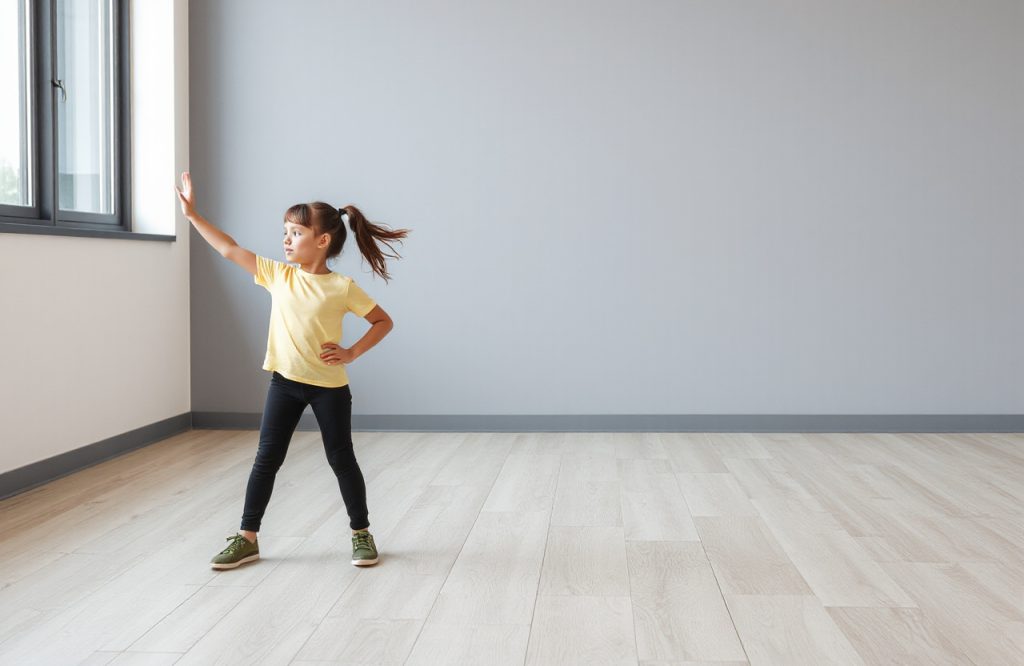 Exercise as a Natural Remedy: Reducing Depression Symptoms in Children