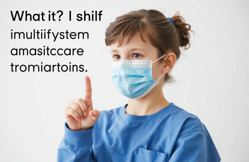 Understanding Multisystem Inflammatory Syndrome in Children After COVID-19: Causes, Symptoms, and Treatment