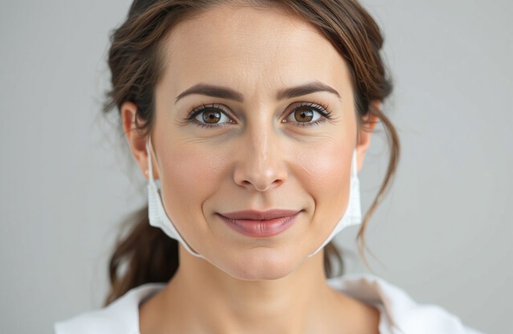 Revolutionary Patch Treatment for Facial Wrinkles: A Game Changer in Skincare