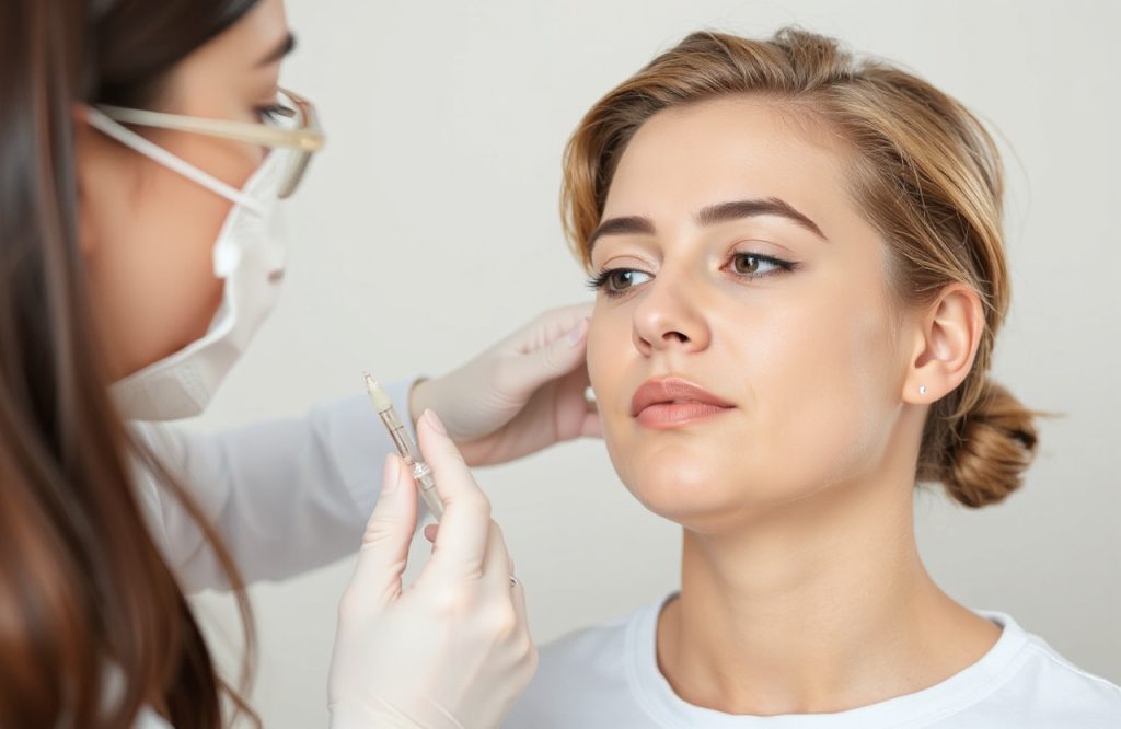 Discover the Best Botox Products for Excessive Sweating Relief