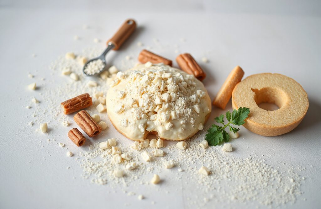 Understanding the Link Between Food Additives and Coeliac Disease Development