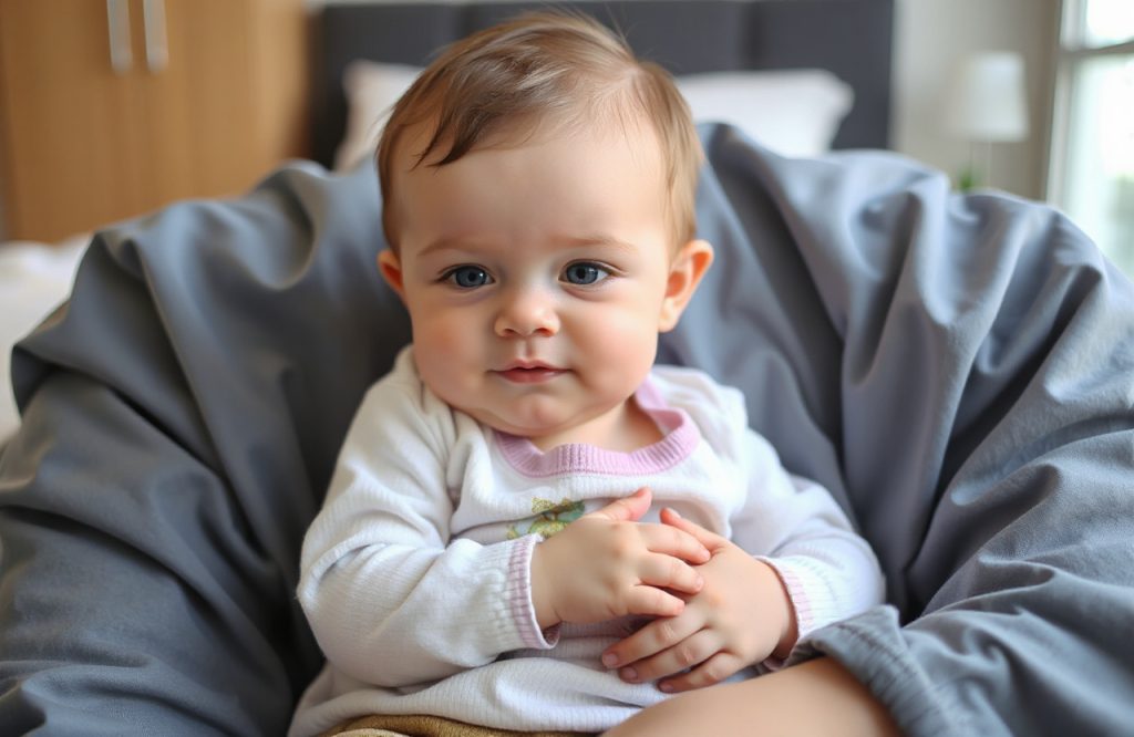 Understanding Iron Absorption: Key Differences Between Infants and Adults