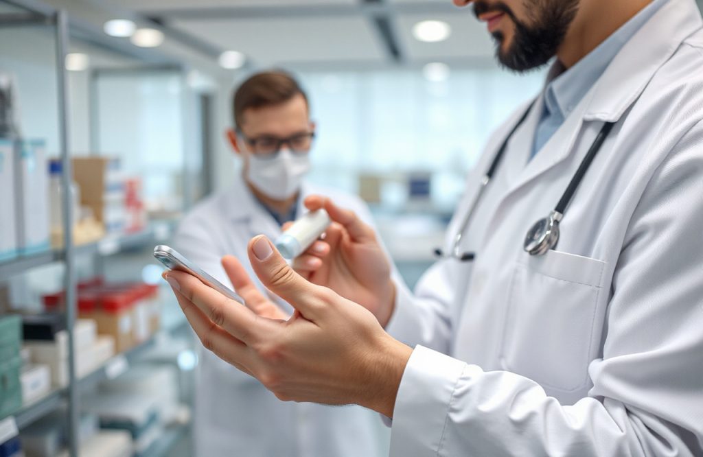 Innovative Strategies for Efficient Comparator Drug Sourcing in Clinical Trials