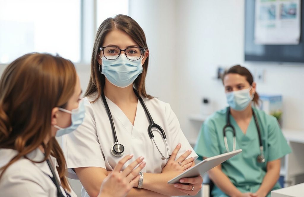 Enhancing Patient Care: The Impact of Nurse Training on Safety and Efficiency
