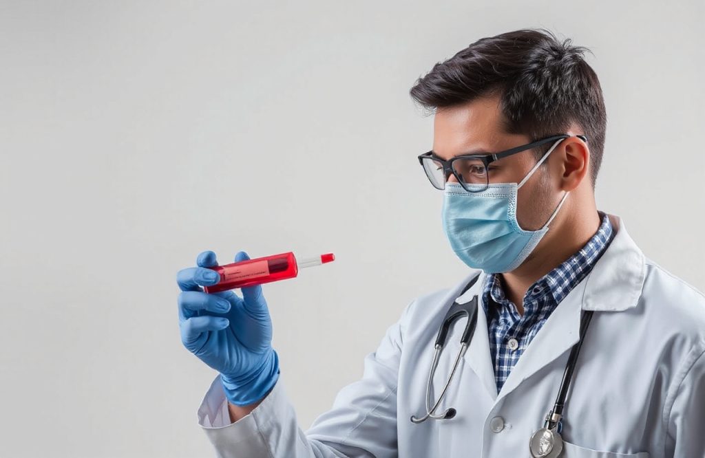 Exploring Blood Tests for Concussion Diagnosis: A Revolutionary Approach