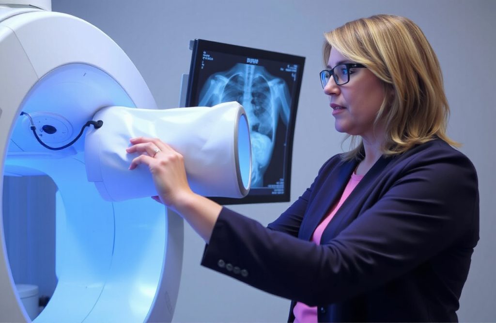 Exploring the Benefits of Mammogram Screening for Women in Their 30s